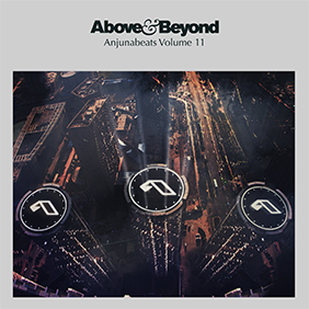 Above Beyond: Anjunabeats, Vol 11 - Music on Google Play