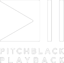 pitchblack playback