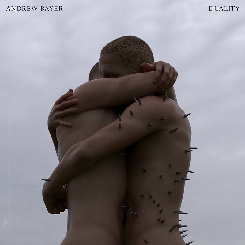 Andrew Bayer 'Duality' preorder