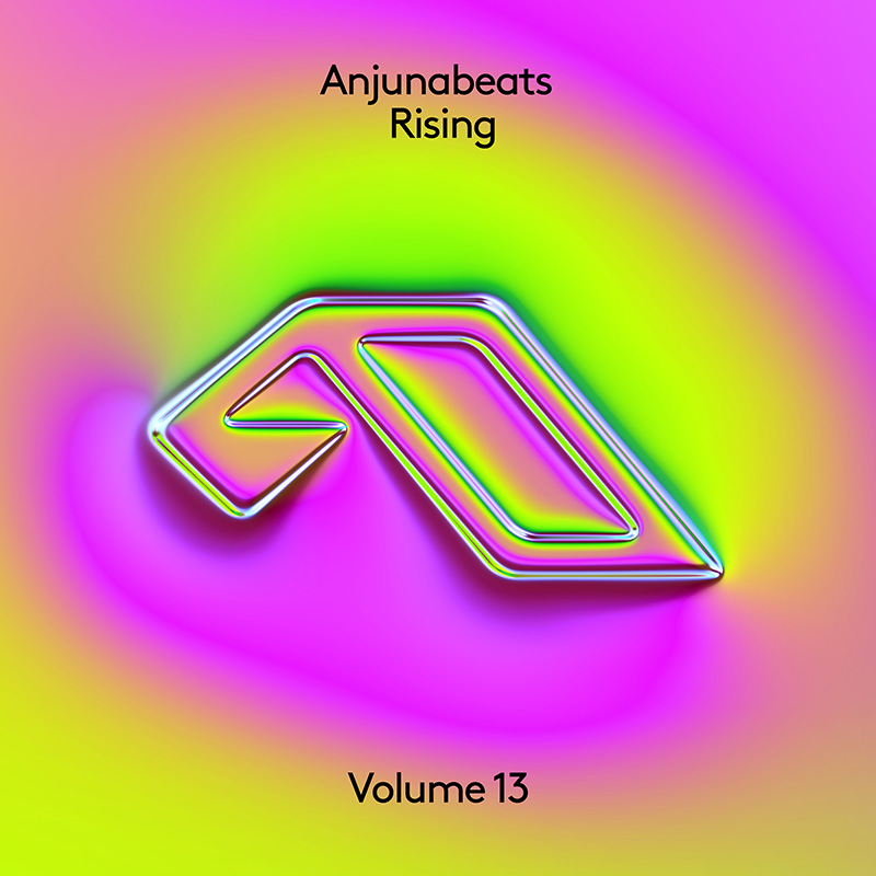 Anjunabeats Rising Volume 13