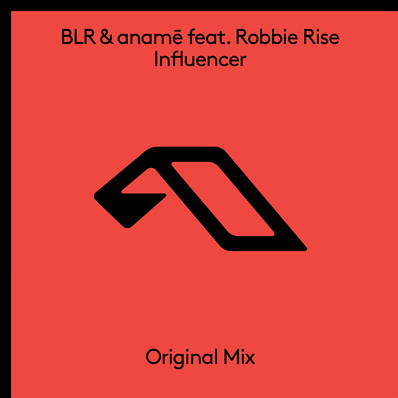 B:R & aname - Influencer