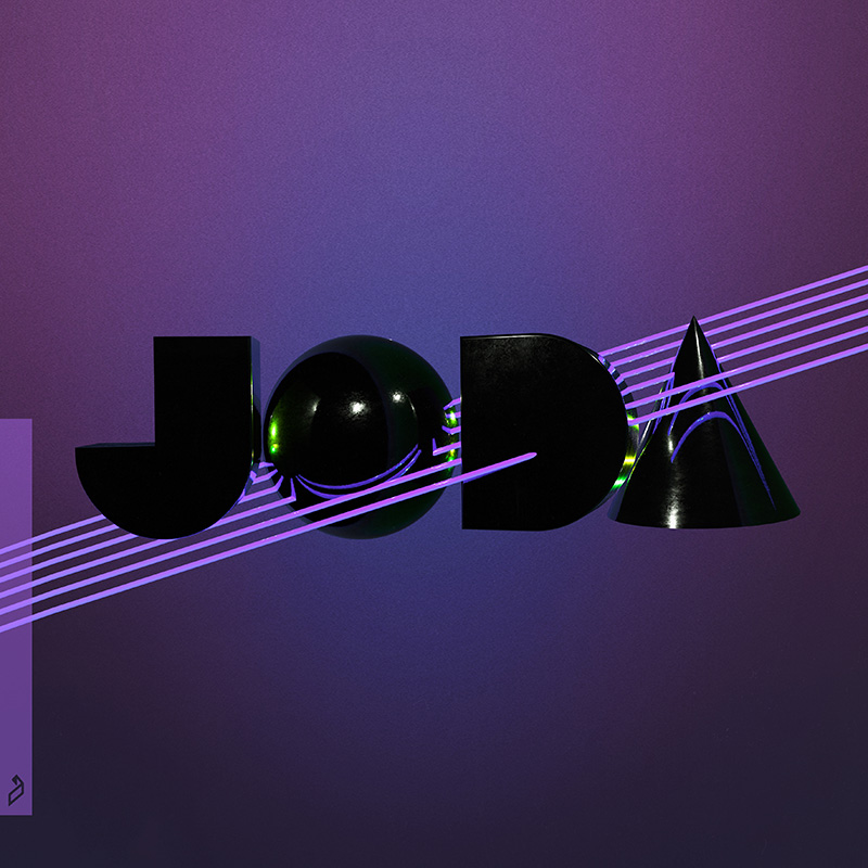 Joda Try / Dark Strings