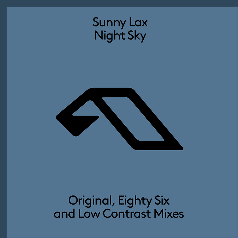Sunny Lax 'Night Sky'