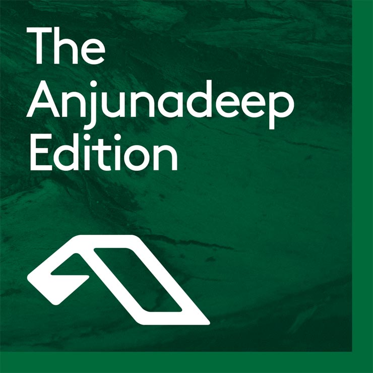Anjunadeep Edition Radio