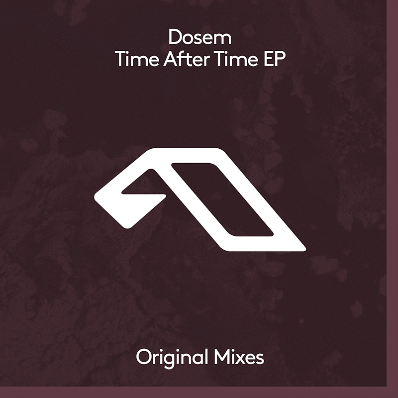 Dosem 'Time After Time EP'