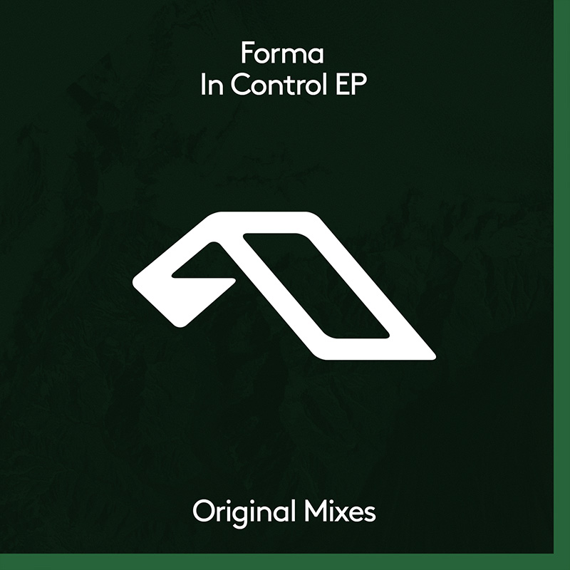 Forma 'In Control EP'