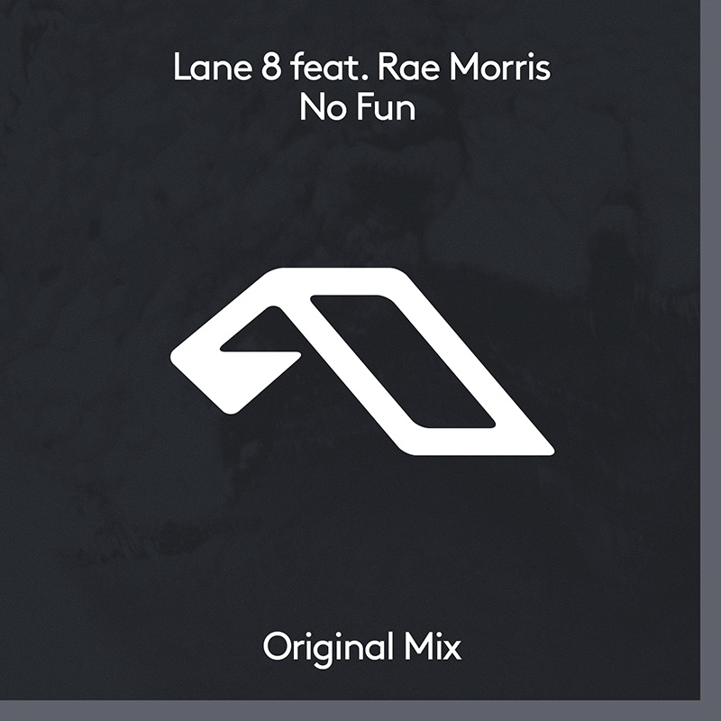 Lane 8 ft. Rae Morris 'No Fun'