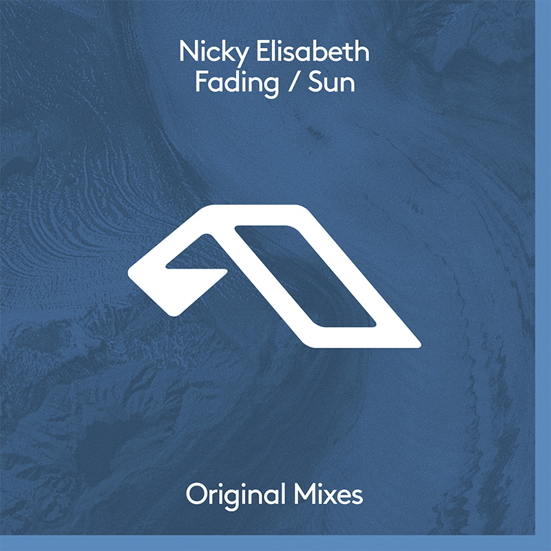 Nicky Elisabeth 'Fading/Sun'