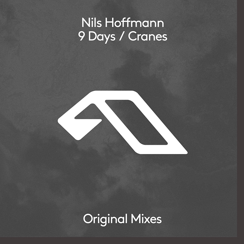 Nils Hoffmann '9 Days/Cranes'