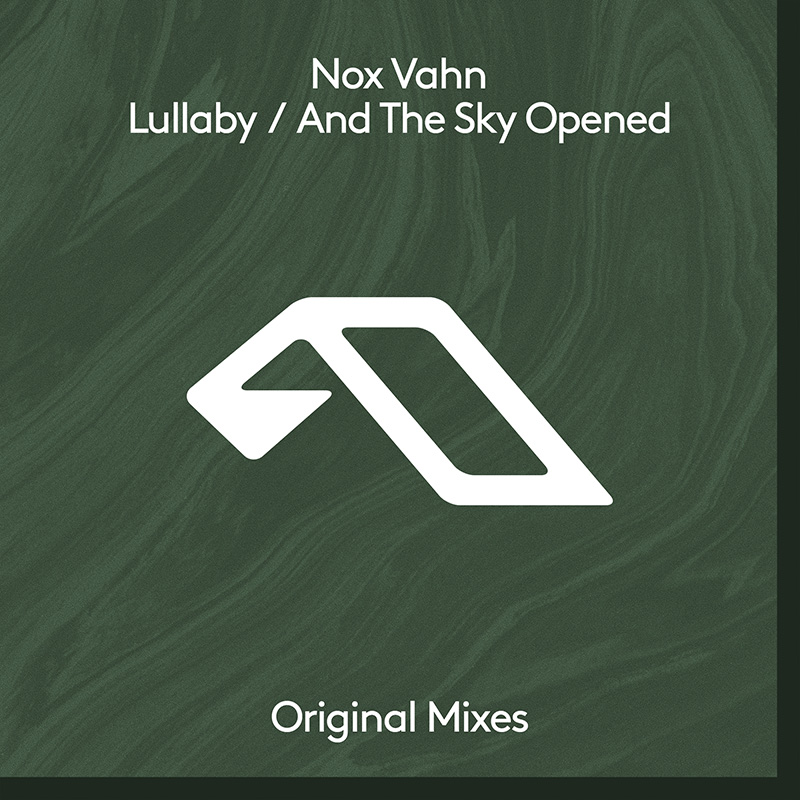 Nox Vahn 'Lullaby / And The Sky Opened